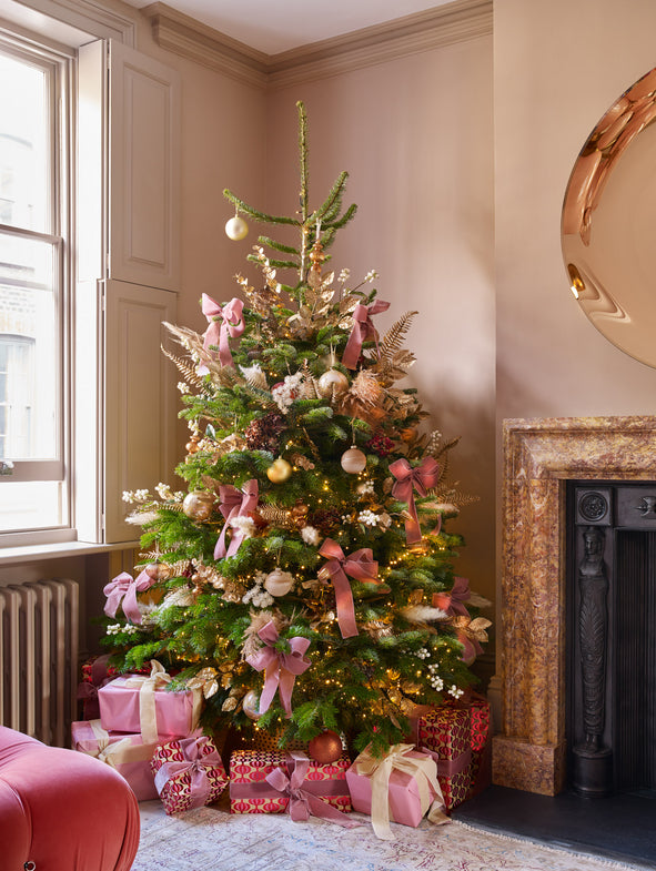 Soto Christmas Tree